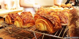 Rosallie French Cafe